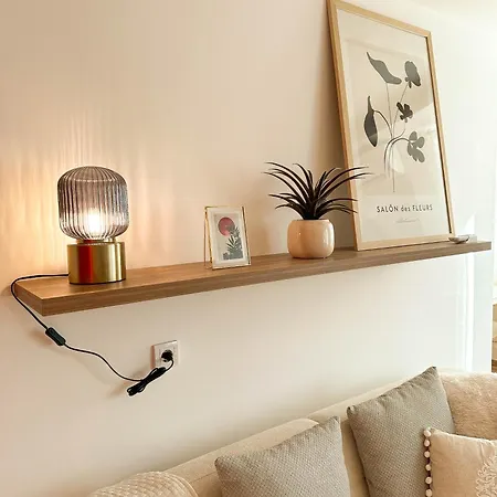 Apartment Marasca *