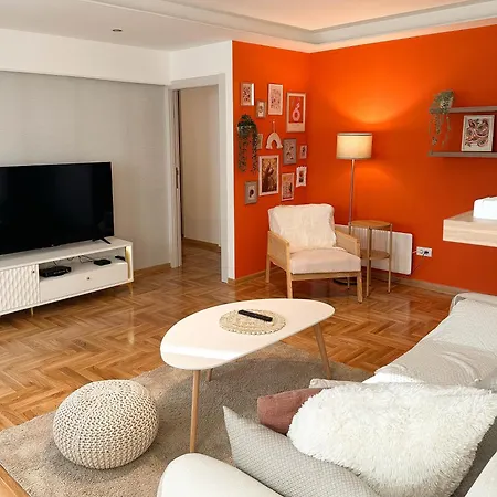 Apartment Marasca