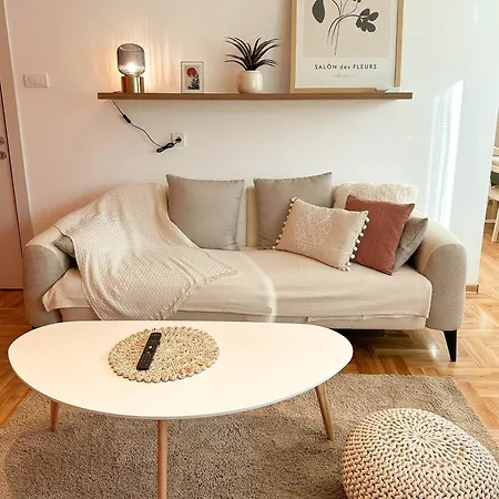 Apartment Marasca