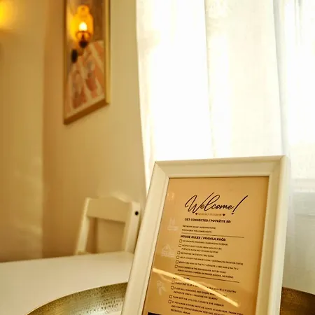 Apartment Marasca