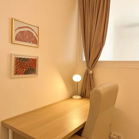Marasca Apartment