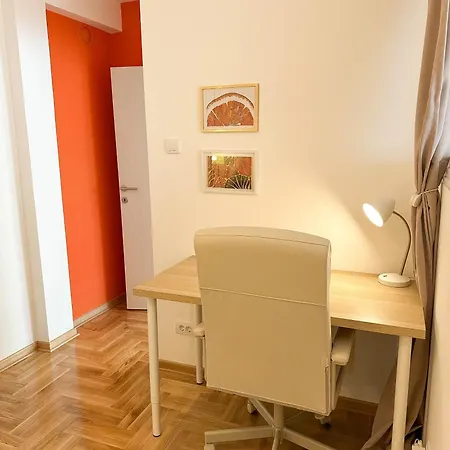 Marasca Belgrade