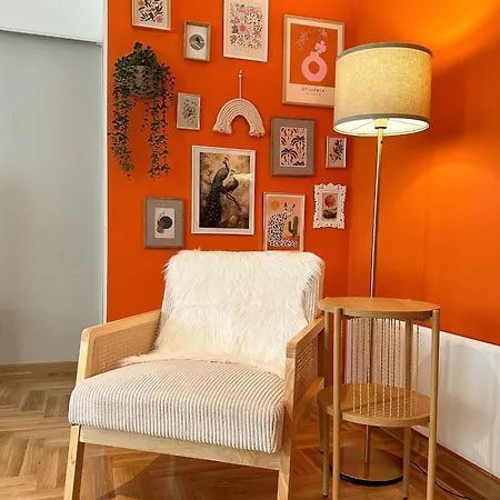 Marasca Apartment *